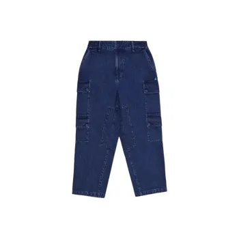 UNDEFEATED Holiday Cargo Pants Unisex