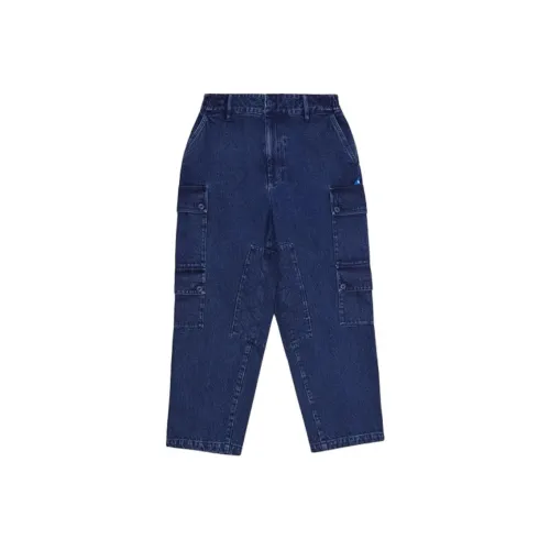 UNDEFEATED Holiday Cargo Pants Unisex