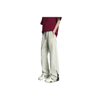 ACUOD BY CHANU Casual Pants Unisex