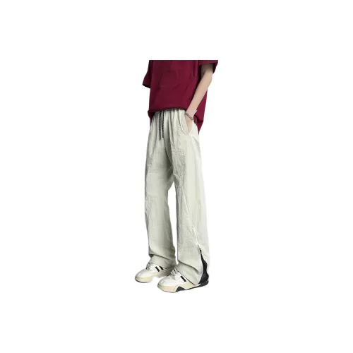 ACUOD BY CHANU Casual Pants Unisex