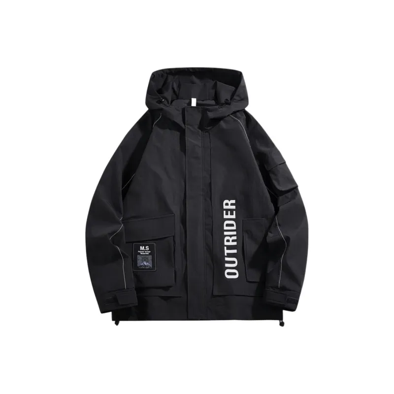 Yalu Preferred Jackets & Coats Men's-0