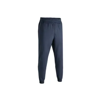 Under Armour L4L Elevated Knitted Sports Pants Men's Downpour Gray