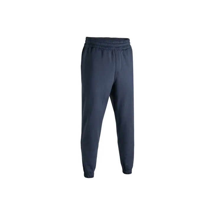 Under Armour L4L Elevated Knitted Sports Pants Men's Downpour Gray-0