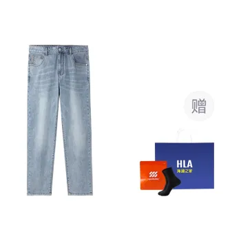 HLA Jeans Men