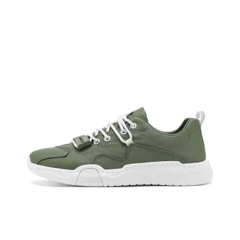 Pilot The Camel Slip Resistant, Abrasion Resistant, Lightweight Low Top Casual Shoes Men's