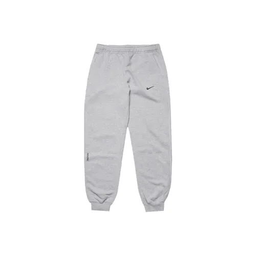 Nike Nocta Nocta Fleece Cs Sweatpants