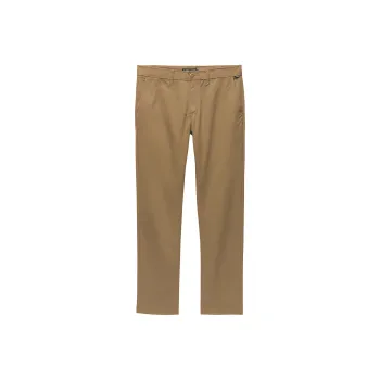 Vans Authentic Jeans Men's Khaki