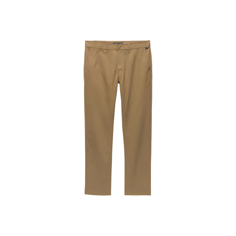 Vans Authentic Jeans Men's Khaki-0