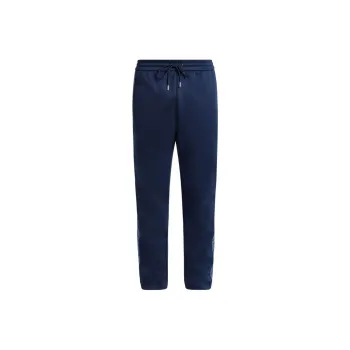MICHAEL KORS Empire Logo trim Track Pants