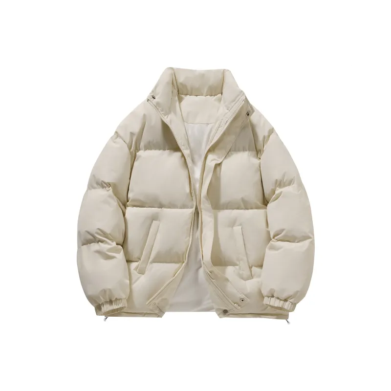UPZCY Puffer Jackets Unisex-5
