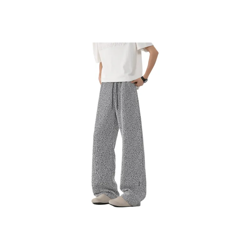 YATSI Casual Pants Unisex-6