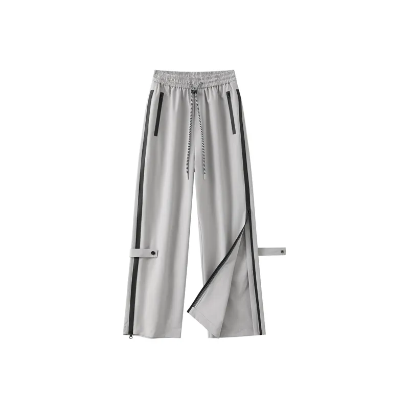 HAVR Cargo Pants Unisex-15