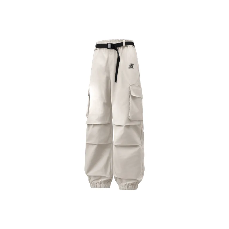 Supremo Cat Cargo Pants Unisex-6