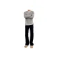 Carbon Black-[Fleece-Lined]