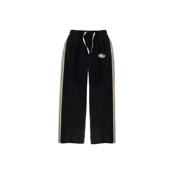 MIRACLE KILL Casual Pants Unisex