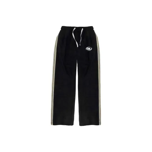 MIRACLE KILL Casual Pants Unisex