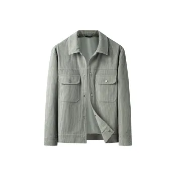 Merry City Jackets Men