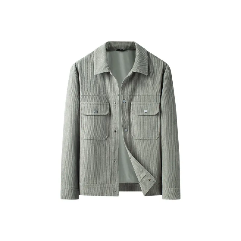 Merry City Jackets Men-12