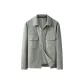 Pea Green