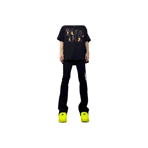Glona Klio Jeans Unisex Black