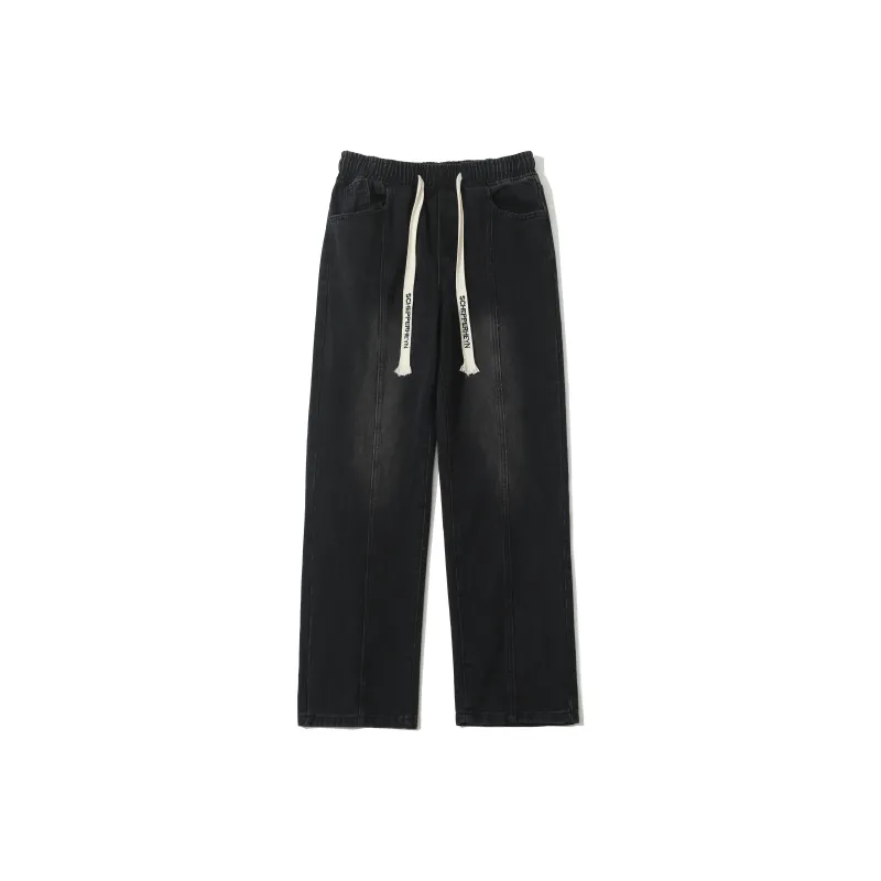 SCHEPPERHEYN Jeans Unisex-7