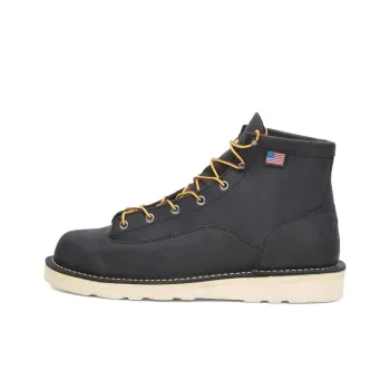 Danner Bull Run Ankle Boots Men's Black