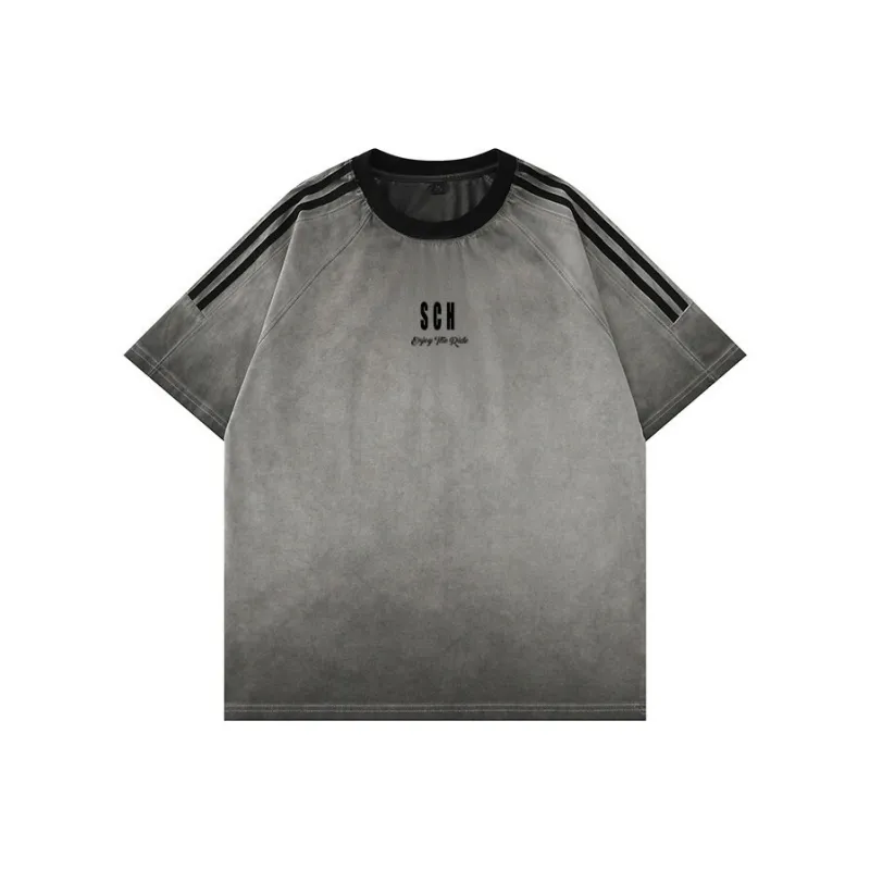 SCHEPPERHEYN T Shirts Unisex-2