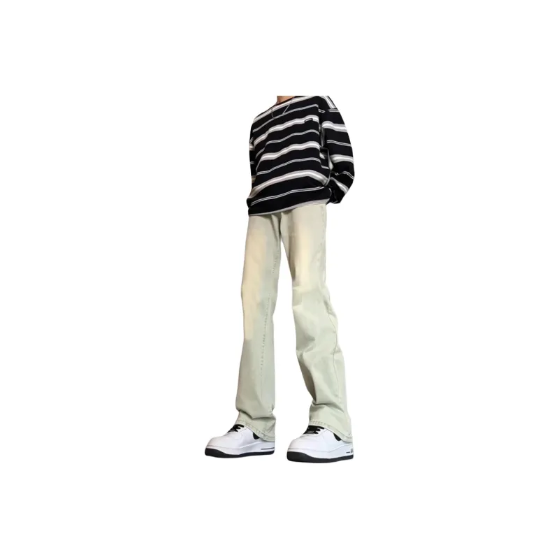 Humanism 1986 Jeans Unisex-25