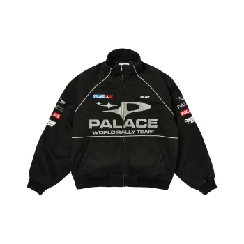 PALACE Pally Rally Jacket