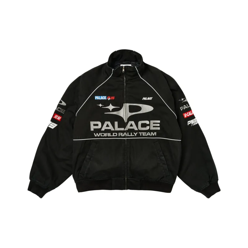 PALACE Pally Rally Jacket-0