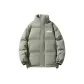 Gray Green