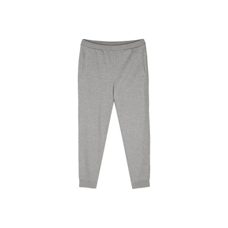 Corneliani Mid-rise Track Trousers-0