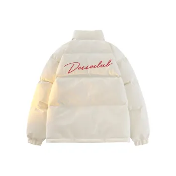 DESSO Puffer Jackets Unisex