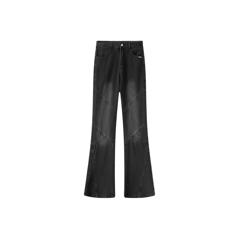 SAME FLOW Jeans Unisex-5
