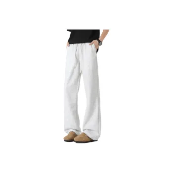 SUNSETMONENT Casual Pants Unisex