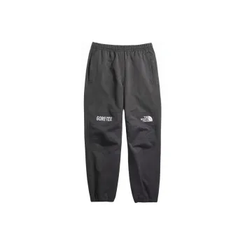 THE NORTH FACE Casual Pants Men's Black Denim