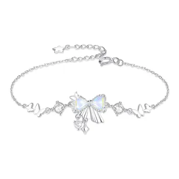 Seven Seven Silver Jewelry S925 Silver Bracelets Women's