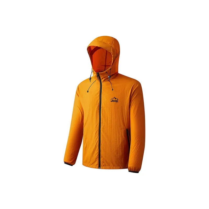 Jeep Ice Edge Sun Protection Collection Sun Protection Clothing Unisex-4