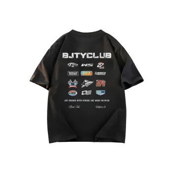 BJTY T Shirts Unisex