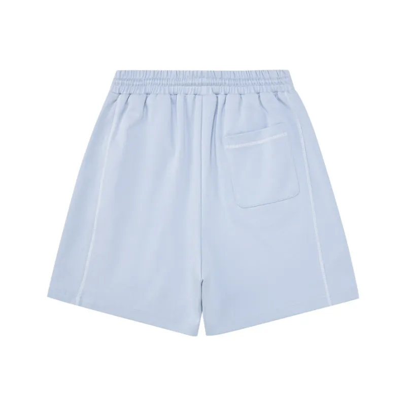 FPA Casual Shorts Unisex-10