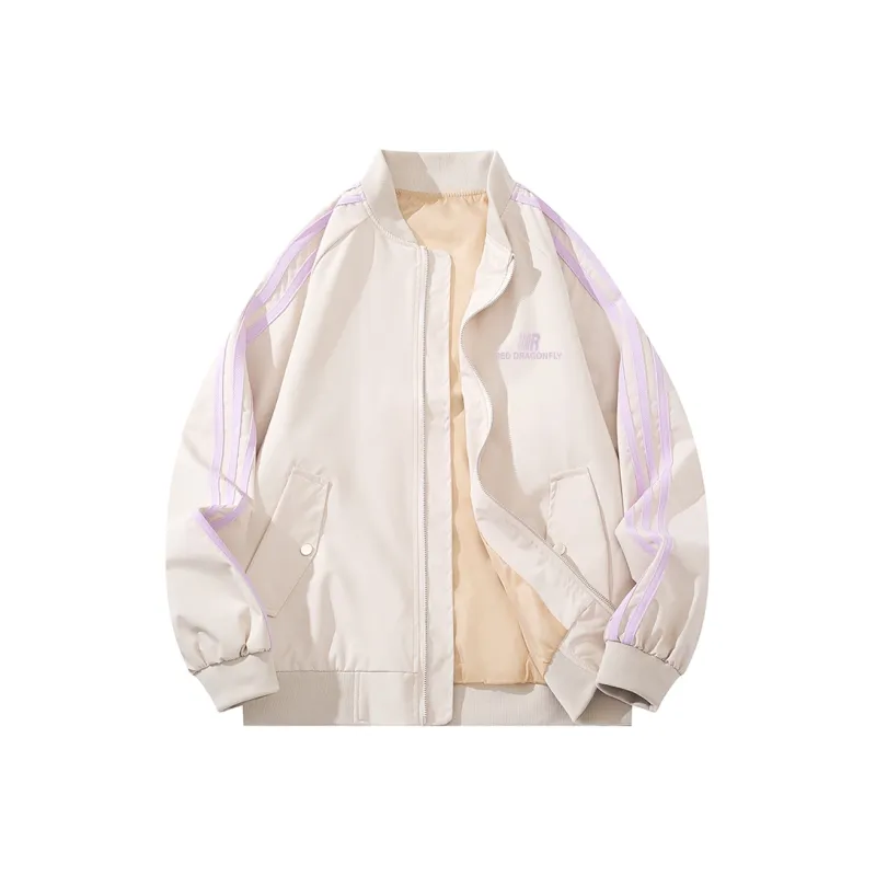 RED DRAGONFLY Jackets Coats Unisex-4