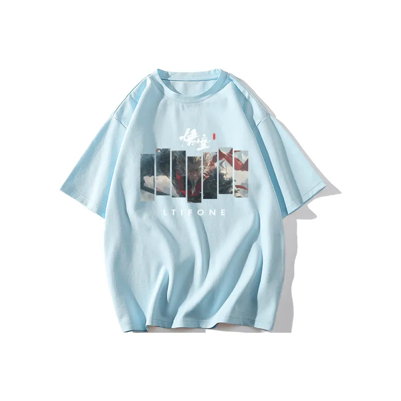LTIFONE T Shirts Unisex-6