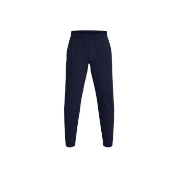 Under Armour UA Storm Run Knitted Sports Pants Men's Marine Blue