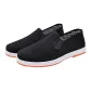 Black-Durable TPR Sole