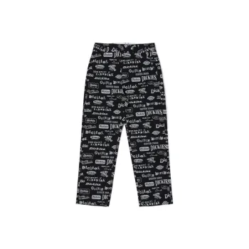 Dickies Casual Pants Unisex