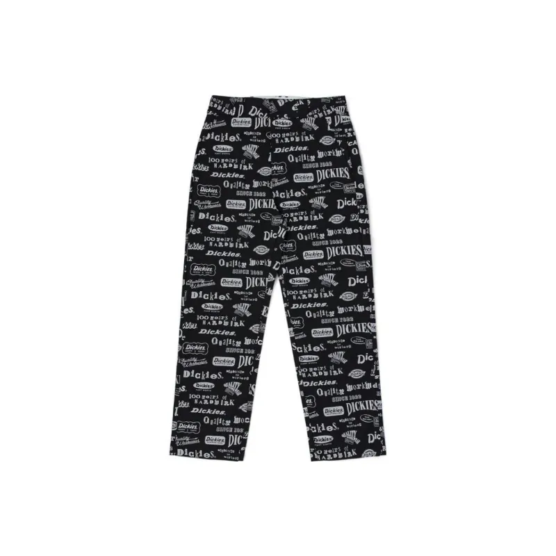 Dickies Casual Pants Unisex-0