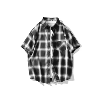 TOM ADAM Shirts Unisex