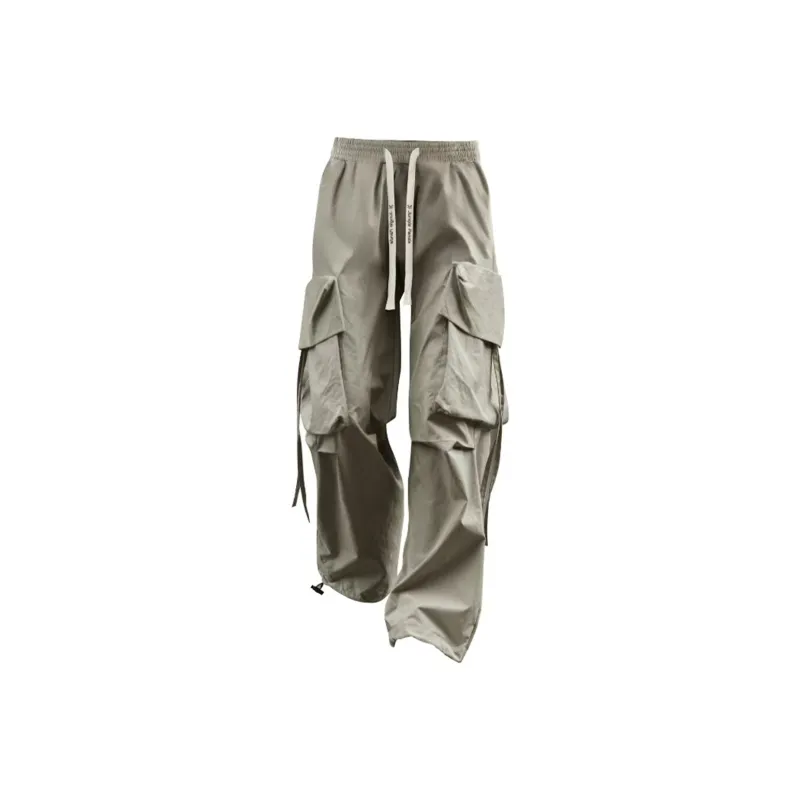 D&W Cargo Pants Unisex-7