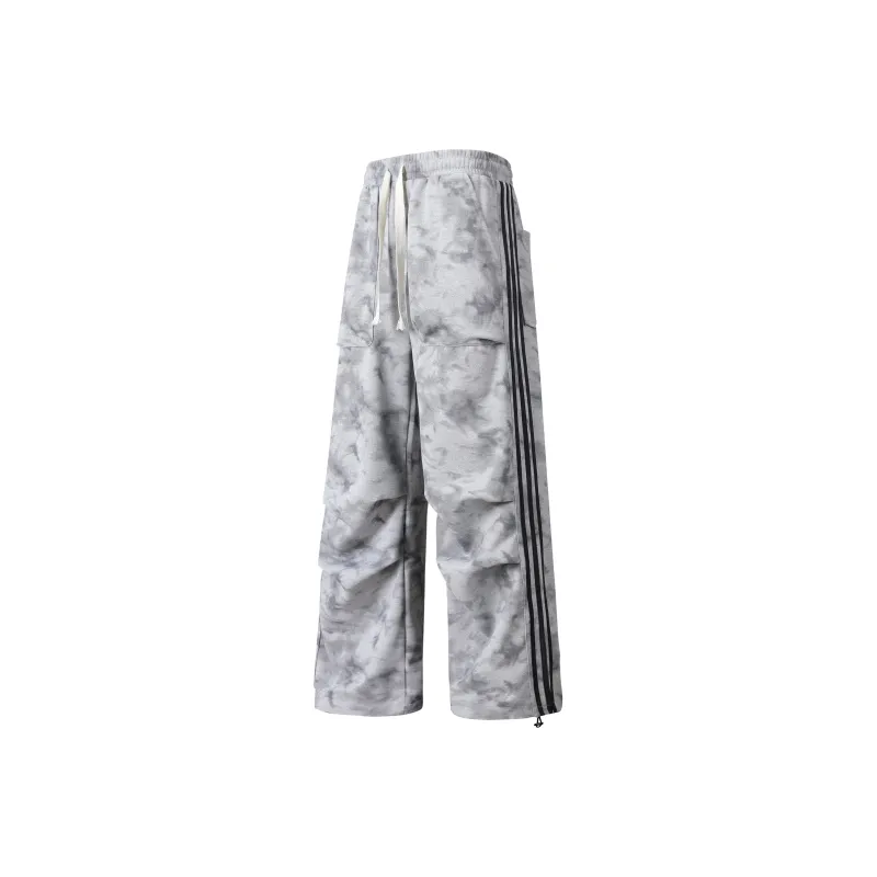 YOFVV Casual Pants Unisex-0