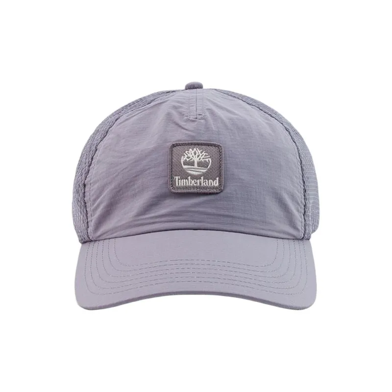 Timberland Nylon Baseball Caps Unisex Multicolor-0